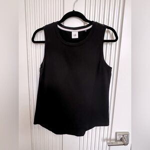 CAbi Center Easy Tank
